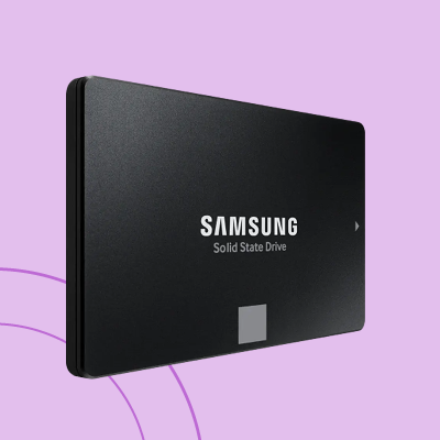 250GB Samsung 870 EVO 2.5