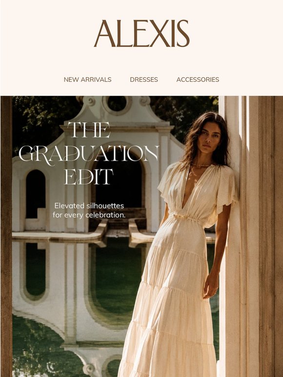 The Graduation Edit