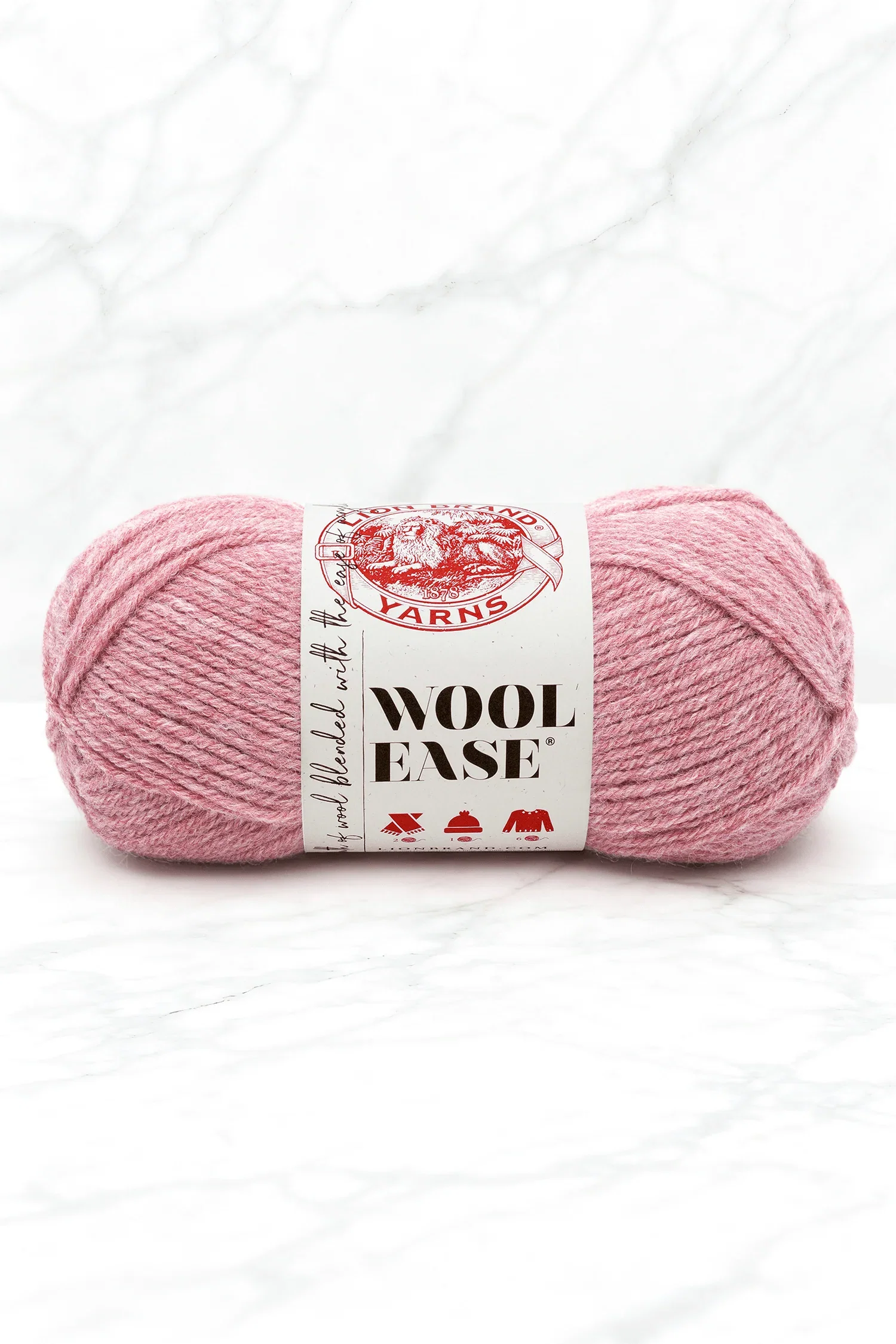 Image of Wool-Ease® Yarn