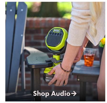 Shop Audio