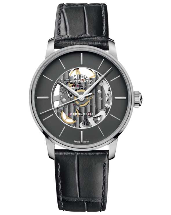 Mido Baroncelli Men's Watch M0374361606100