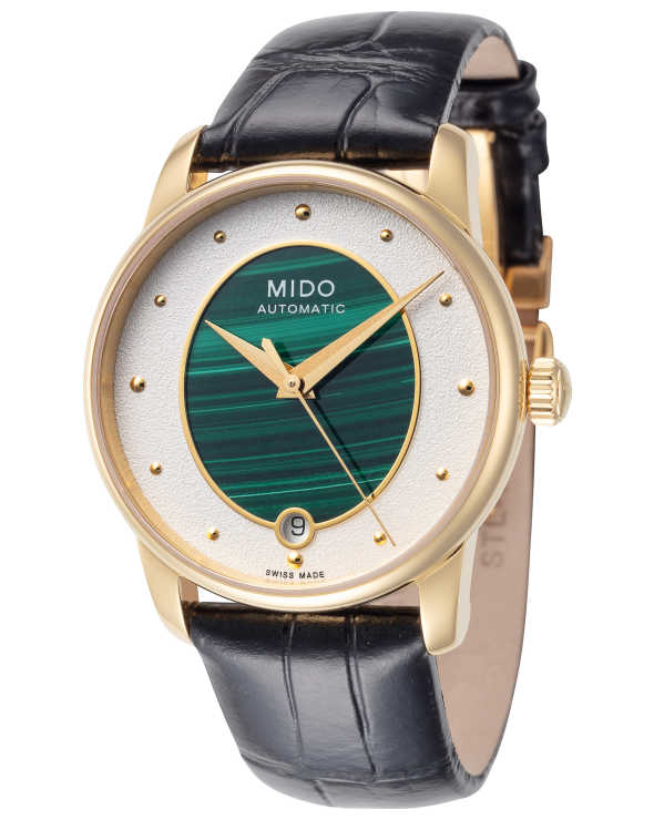 Mido Baroncelli Women's Watch M0352073646100