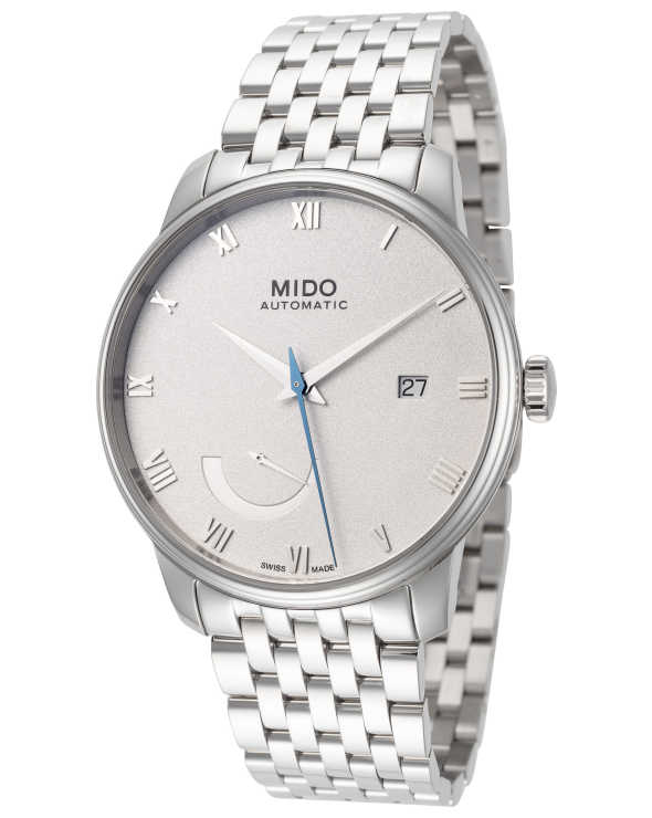Mido Baroncelli Men's Watch M0274281101300