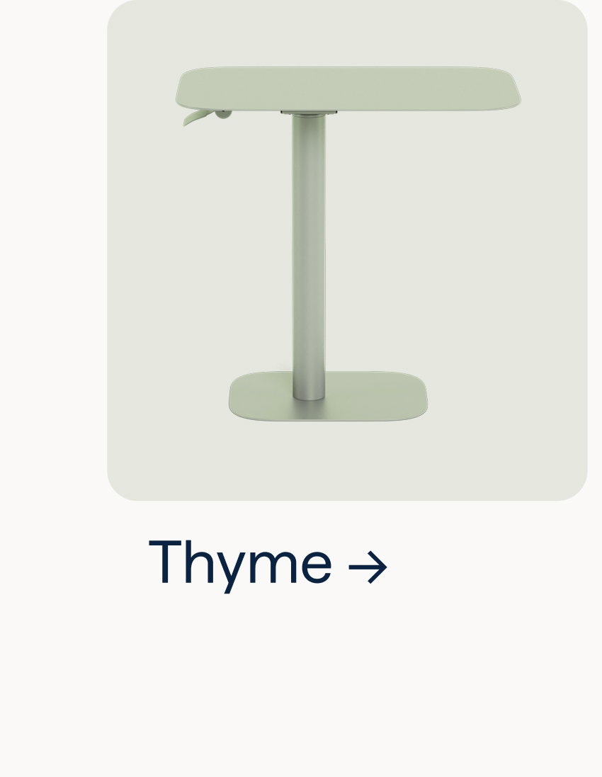 Thyme.