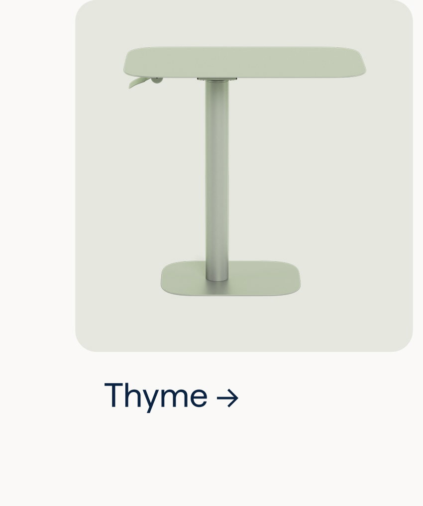 Thyme.