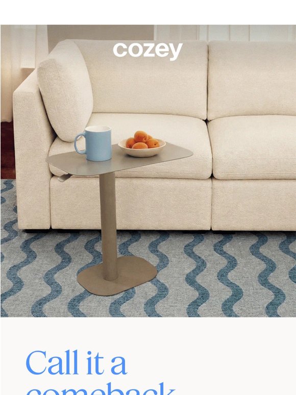 Solis colors: back by popular demand