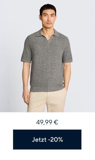 Poloshirt - Details per Klick