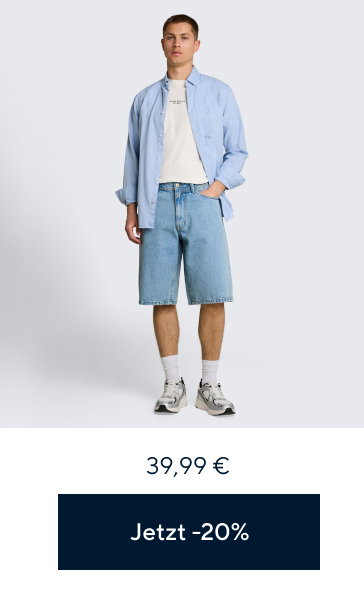 Shorts - Details per Klick