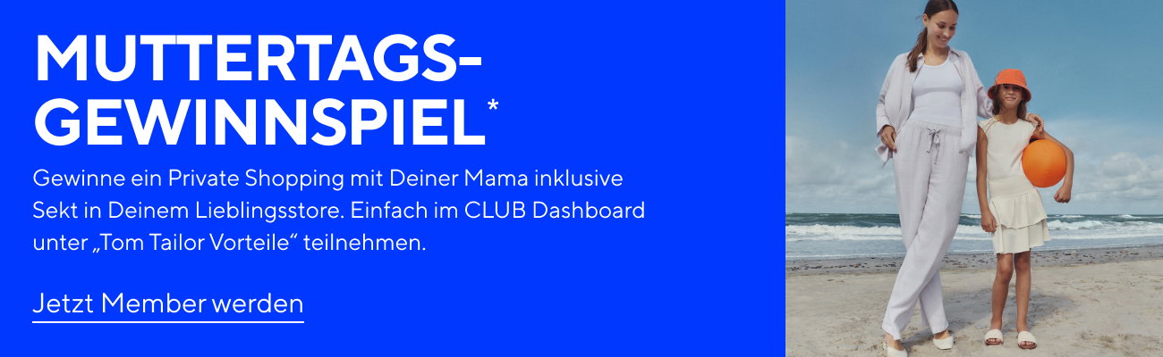 Jetzt Member werden