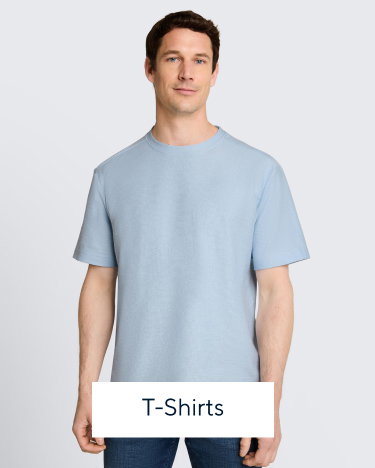 T-Shirts - Details per Klick