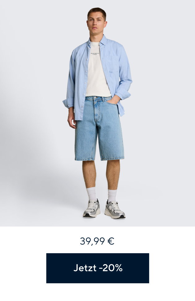 Shorts - Details per Klick