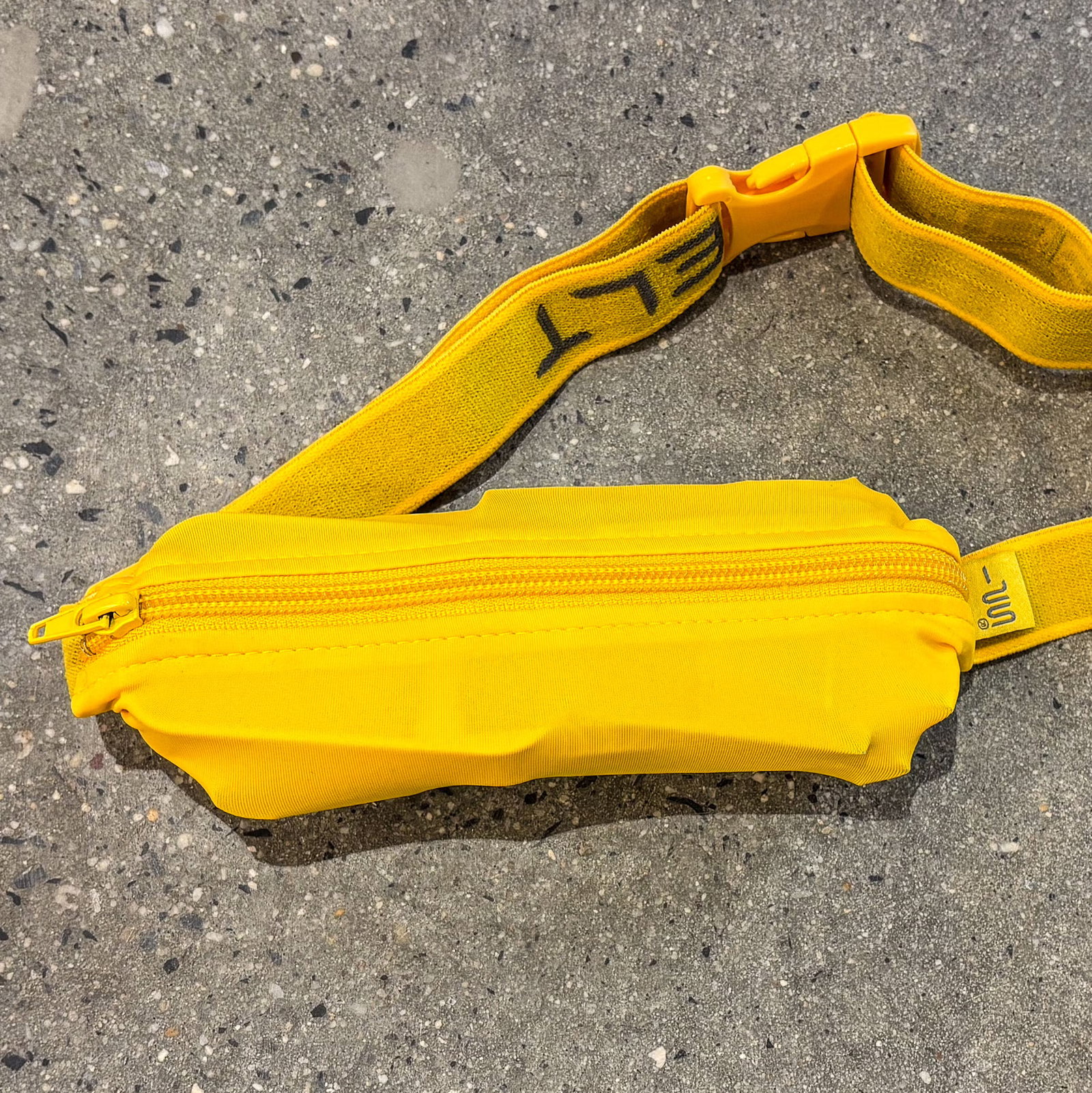 The Tiny Belt That Fixes Overstuffed Pockets