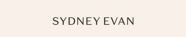 Sydney Evan Logo