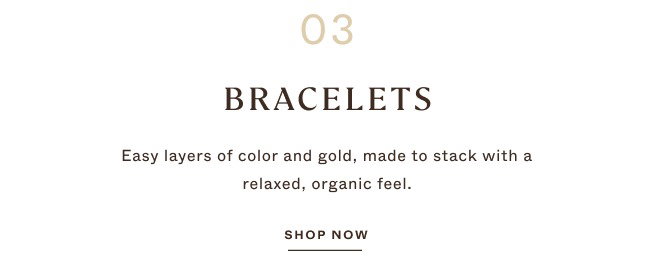 Sydney Evan Chain Bracelets