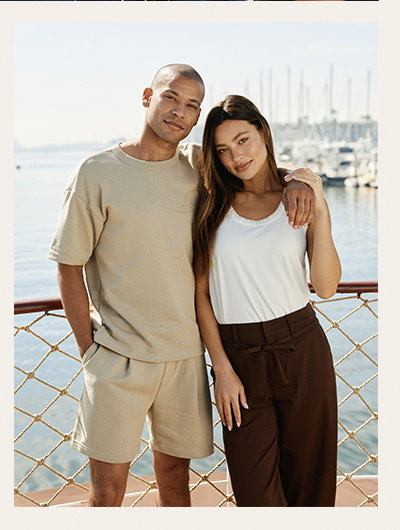 Shop New Arrivals 