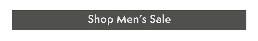 Shop Men’s Sale
