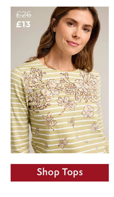 Shop Women’s Tops