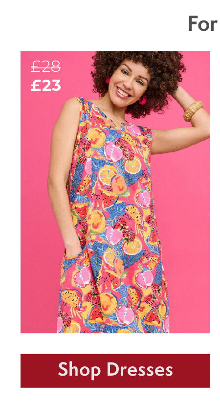 Shop Dresses