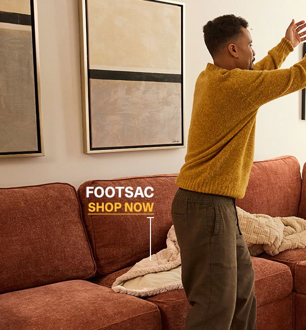 Footsac | SHOP NOW >>