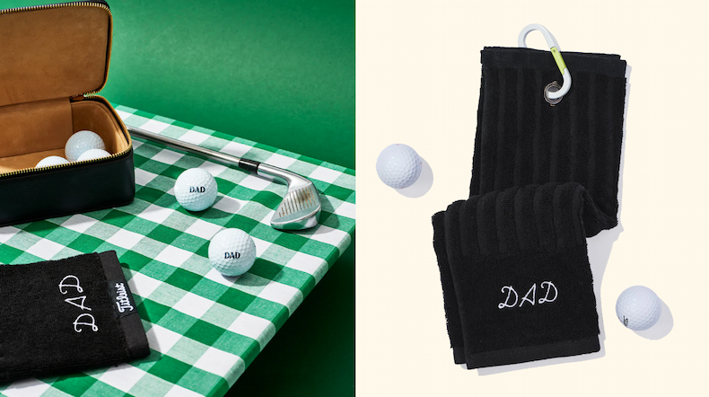 Golf Gifts For Him