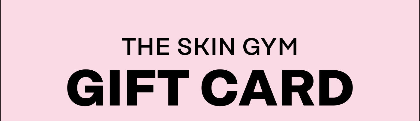 The Skincare Beauty Gift Card