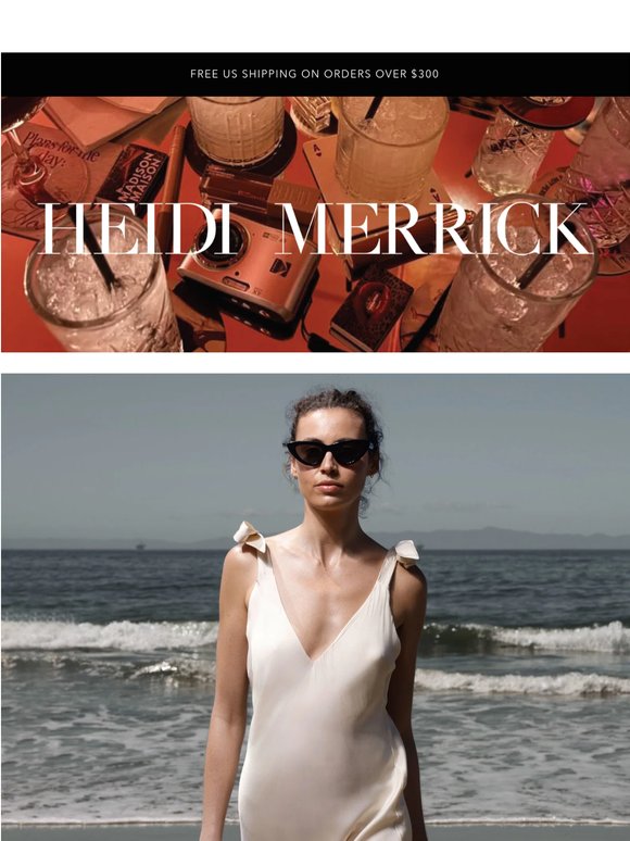 New arrivals are selling quickly, don't miss out!