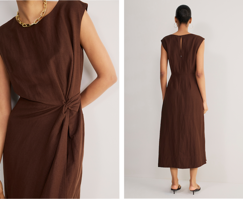 Monikh Dress