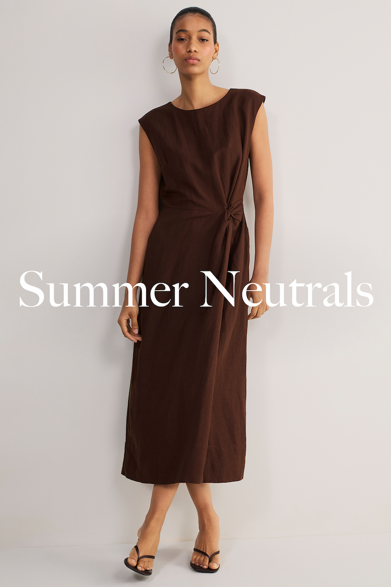 Monikh Dress