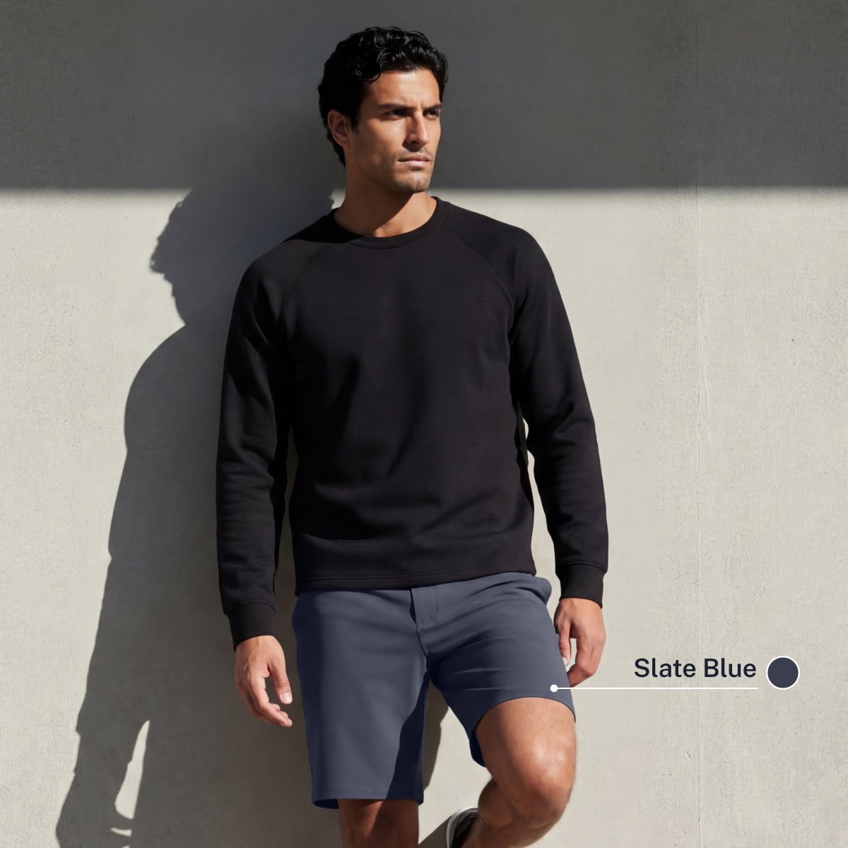 Slate Blue