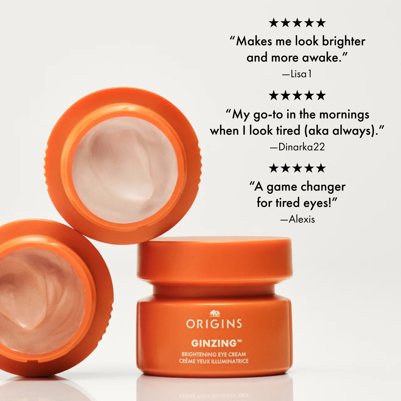 “Makes me look brighter and more awake.”—Lisa1 | “A game changer for tired eyes!”—Alexis | “My go-to in the mornings when I look tired (aka always).”—Dinarka22