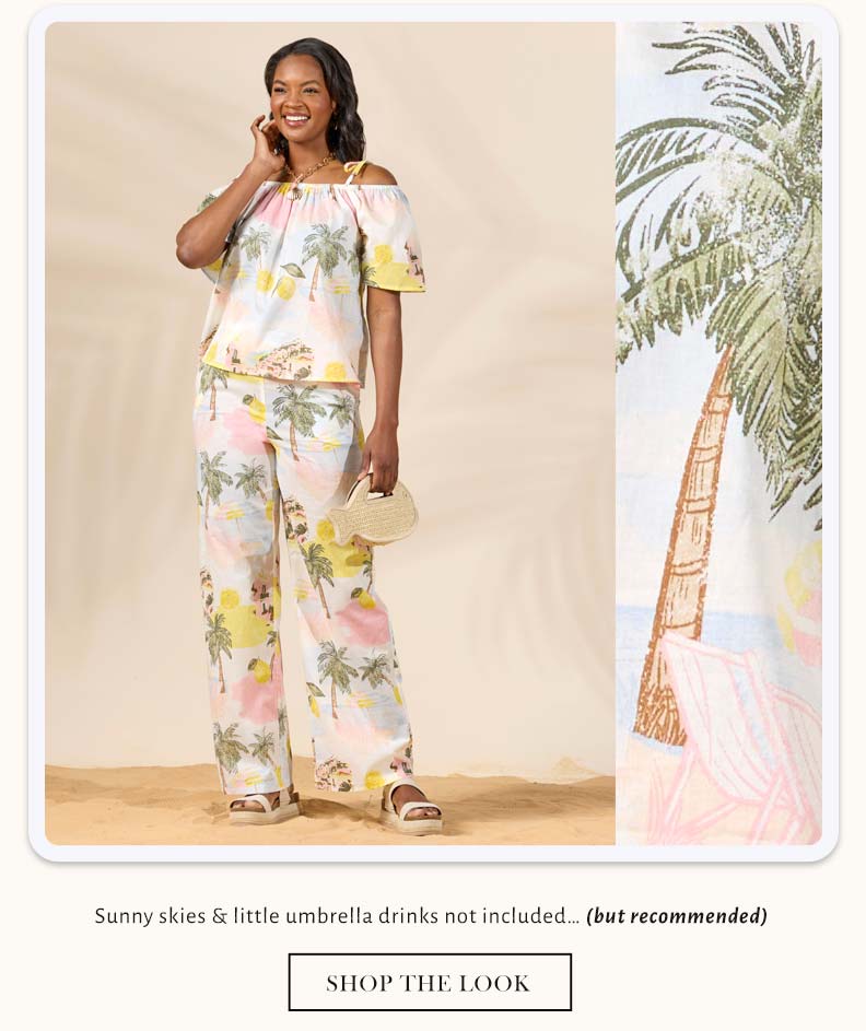 Shop the Look