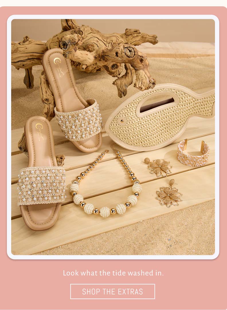 Shop the Extras