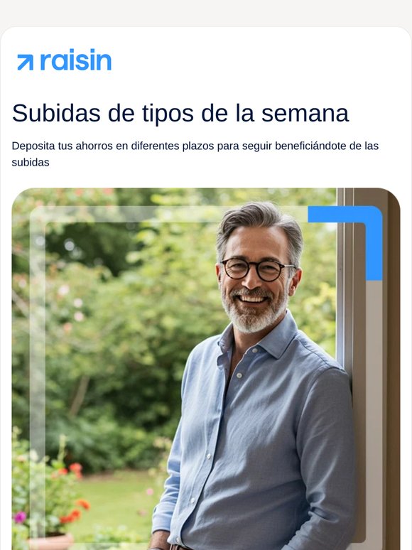 Los tipos de interés siguen subiendo en mayo