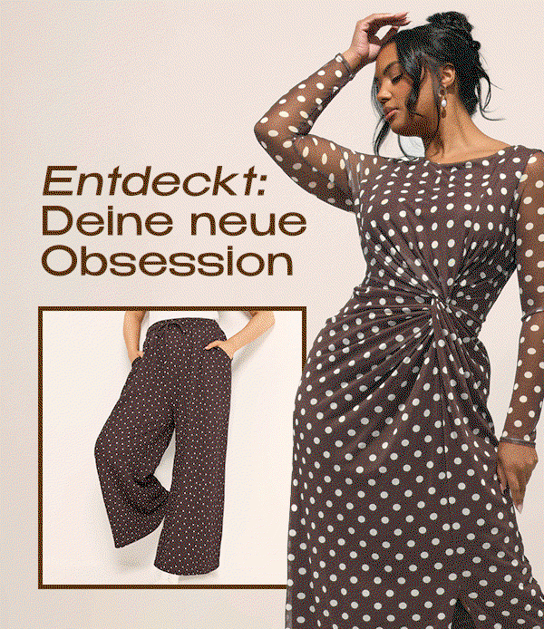 Entdeckt: Deine neue Obsession