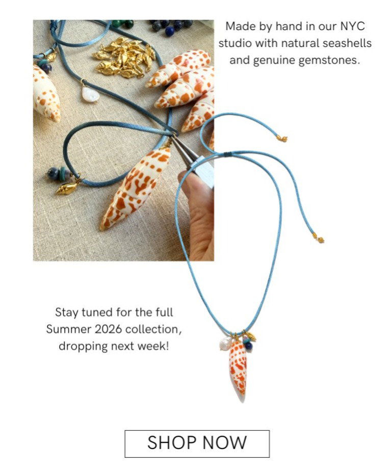 Brand campaign image