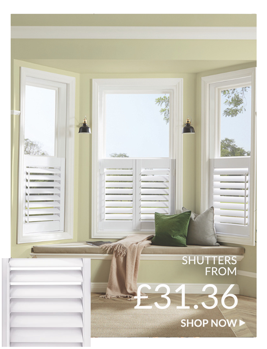 Shutters