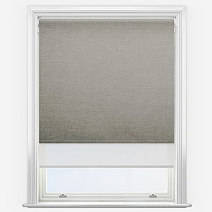 Image of Blackout Dove Grey & White