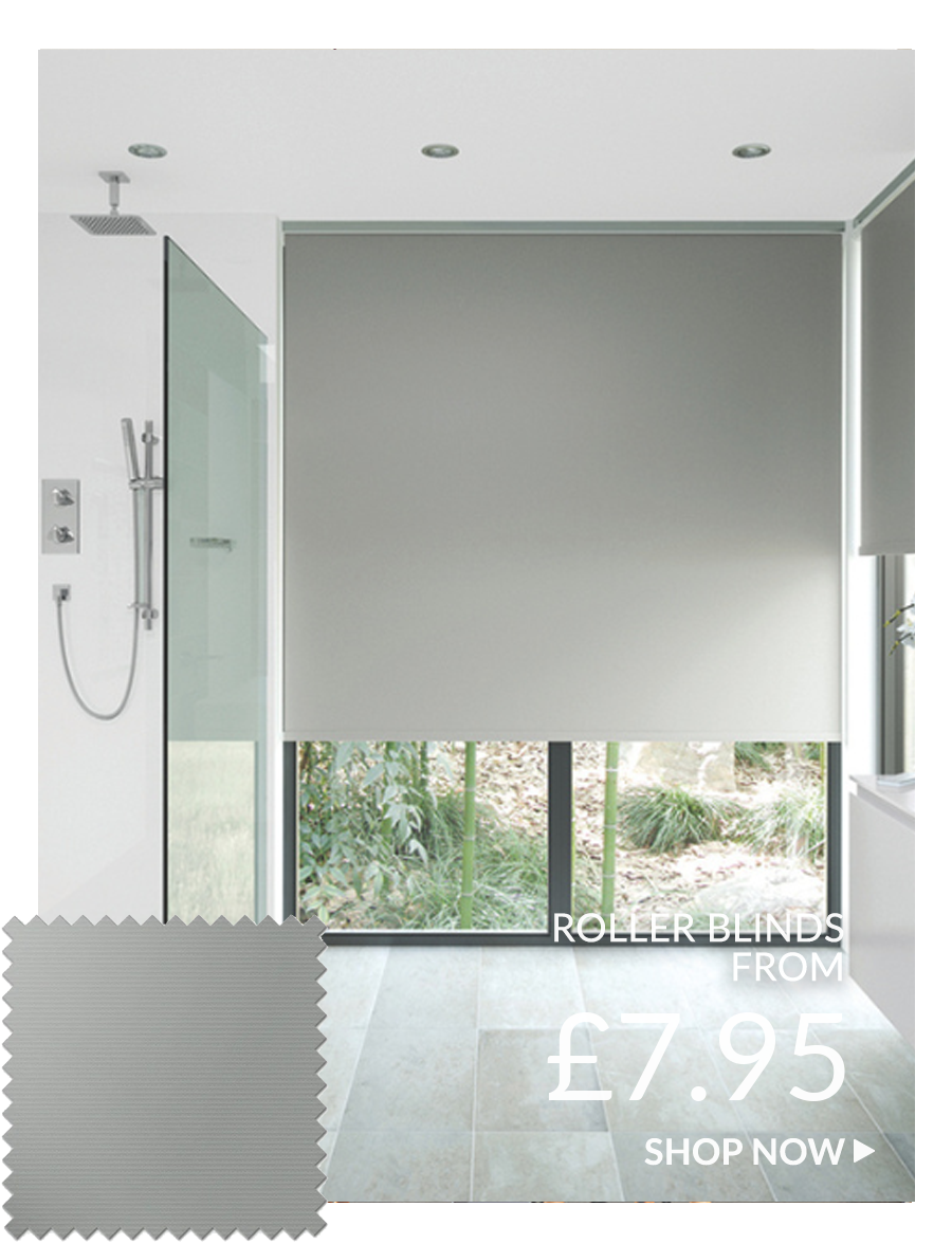Roller Blinds
