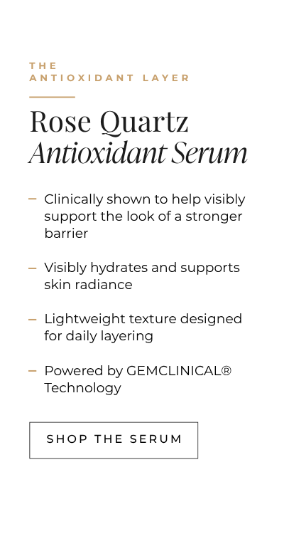 The Antioxidant Layer