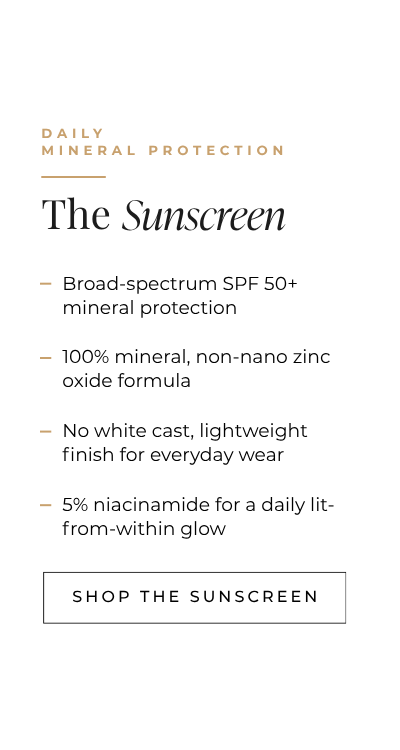 Daily Mineral Protection