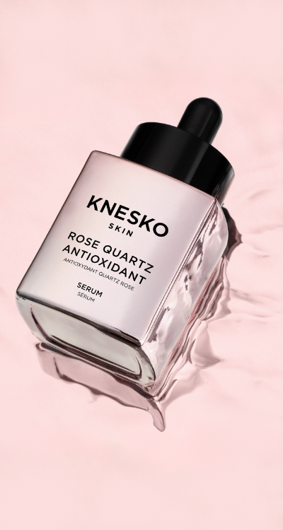 Rose Quartz Antioxidant Serum
