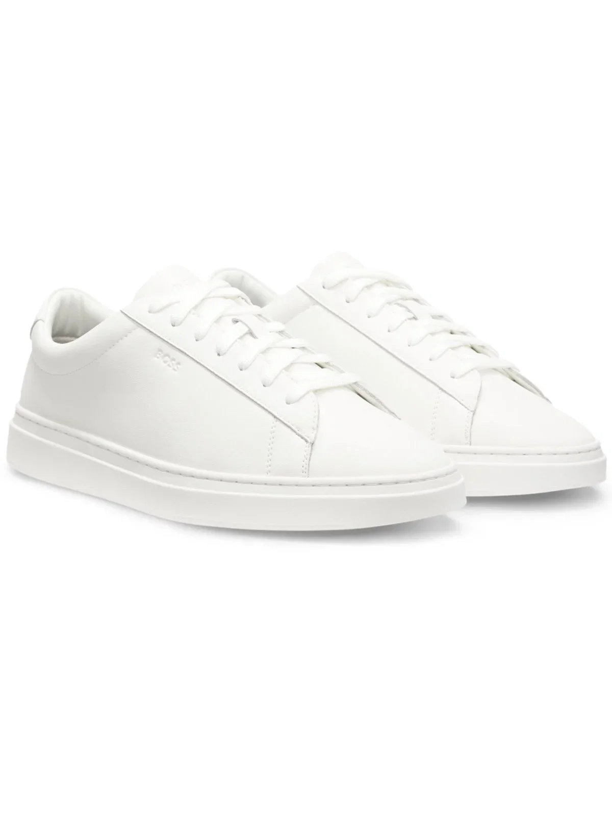 Kieran sneakers made of nappa leather