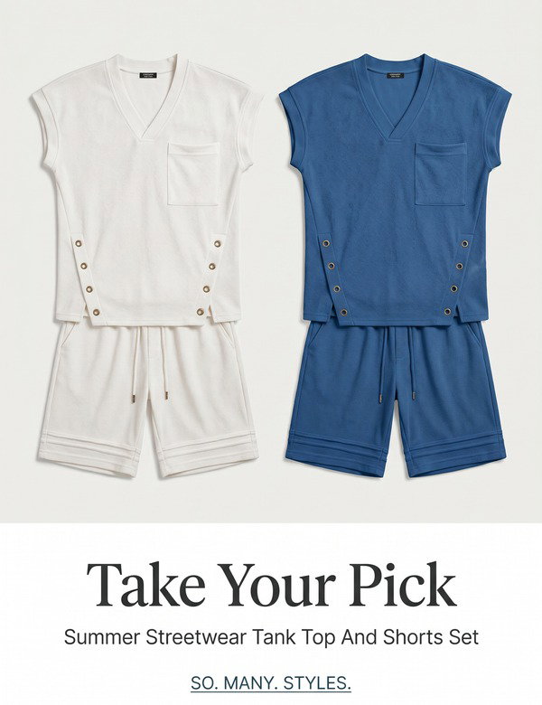 summer-streetwear-tank-top-and-shorts-set