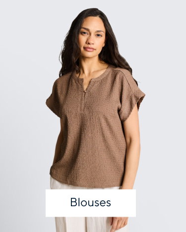 Blouse - Details met één klik 