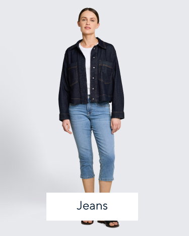 Jeans - Details met één klik