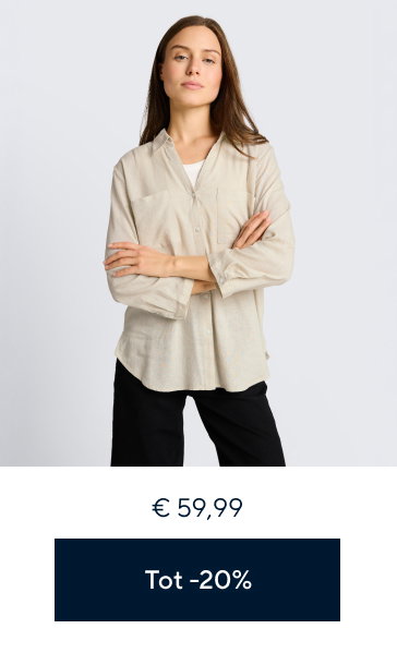 Blouse - Details met één klik 