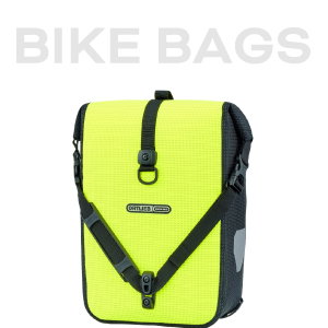 Bike bags