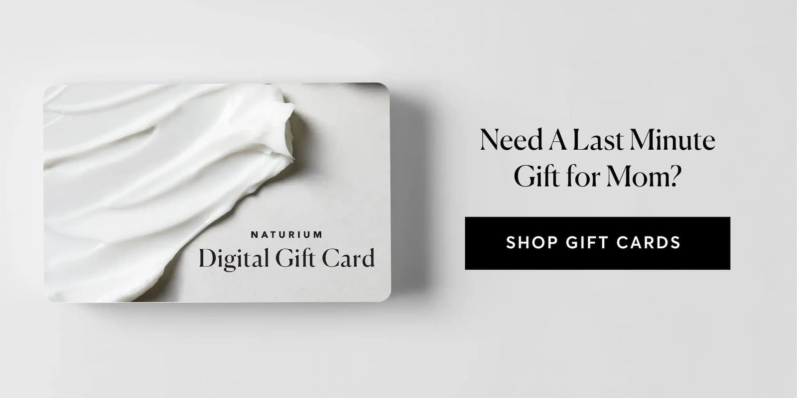 Shop Gift Cards