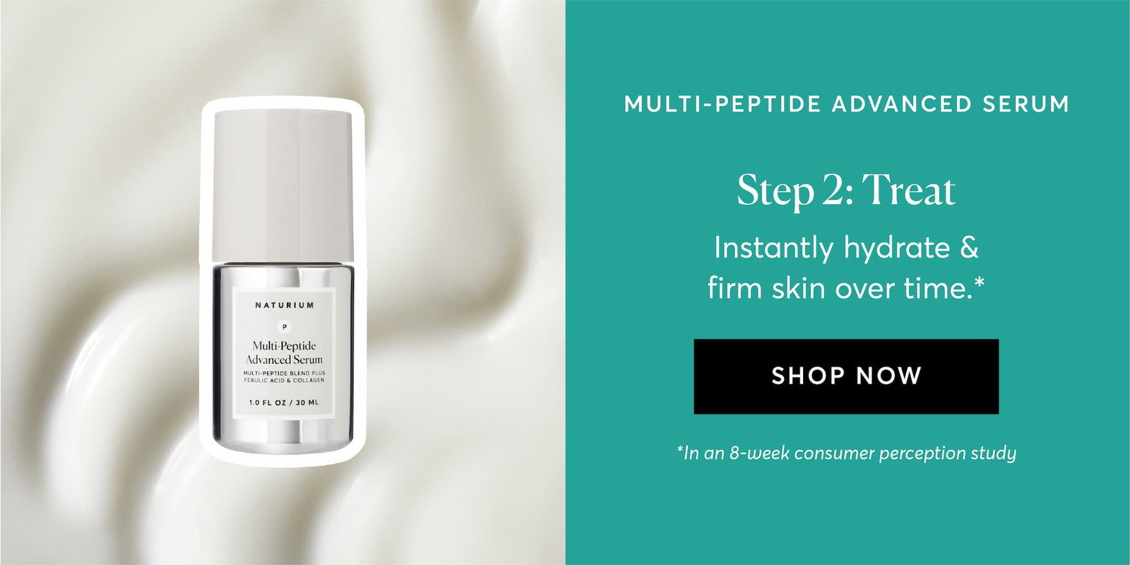 Shop Multi-Peptide Advanced Serum