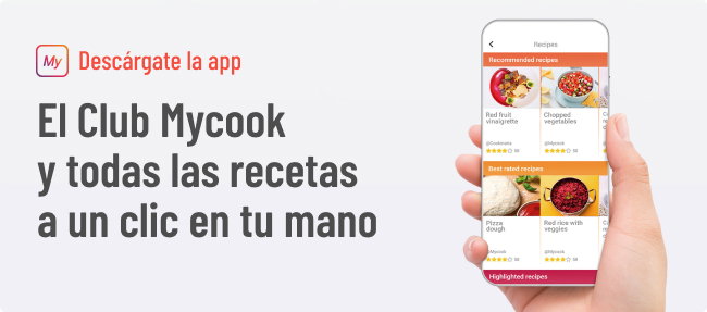 Descárgate la APP